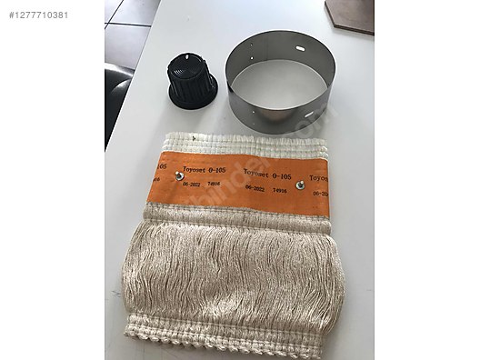 İkinci El ve Sıfır Alışveriş / Bahçe & Yapı Market / Toplu Satış