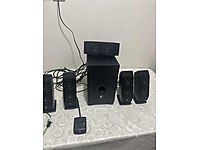 LOGİTECH MODEL X540 #1281710388