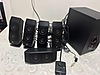 Used & Brand New Items / Computers / Peripherals / Computer Speakers