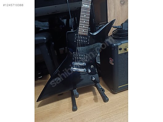 İkinci El ve Sıfır Alışveriş / Müzik / Müzik Aletleri / Telli Çalgılar / Gitar / Elektro