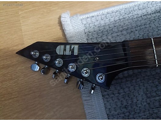 İkinci El ve Sıfır Alışveriş / Müzik / Müzik Aletleri / Telli Çalgılar / Gitar / Elektro