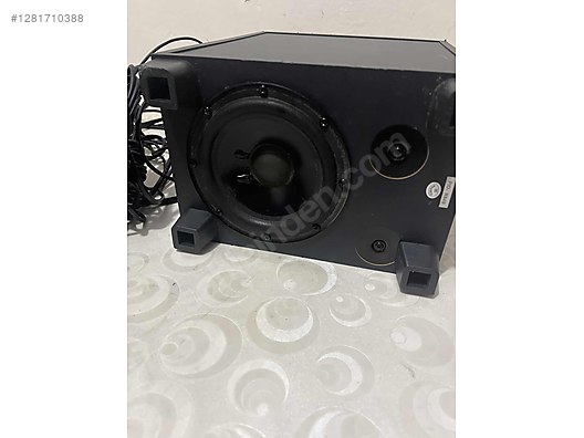 Used & Brand New Items / Computers / Peripherals / Computer Speakers