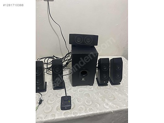 Used & Brand New Items / Computers / Peripherals / Computer Speakers