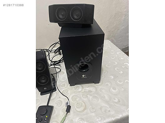 Used & Brand New Items / Computers / Peripherals / Computer Speakers