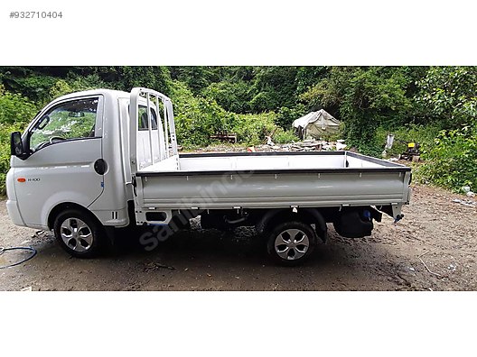 hyundai h 100 model 177 000 tl sahibinden satilik ikinci el 932710404