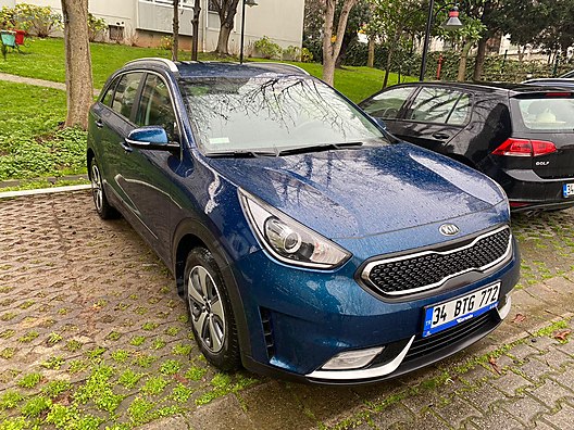kia niro 1 6 gdi concept plus acil sahibinden 2019 cikisli boyasiz degisensiz tramersiz at sahibinden com 894710413