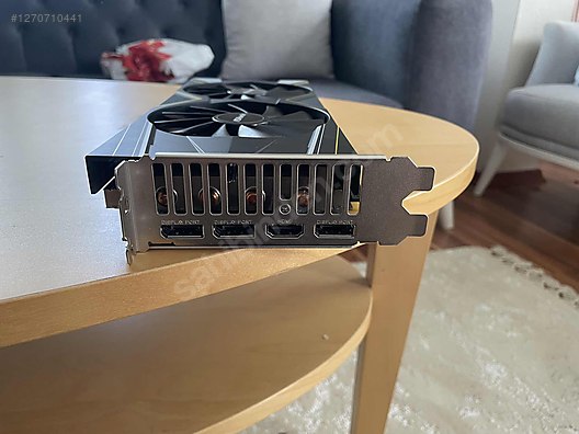 İkinci El Ekran Kartı