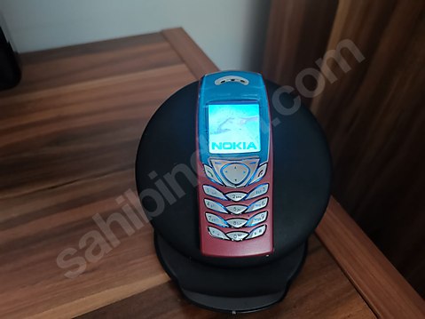 Nokia 6100...