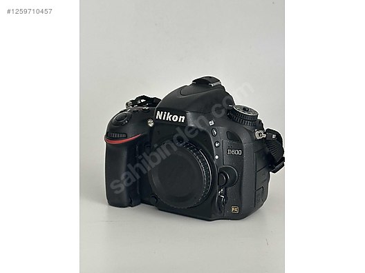ニコン D600 D600 - 概要 | 一眼レフカメラ | ニコン