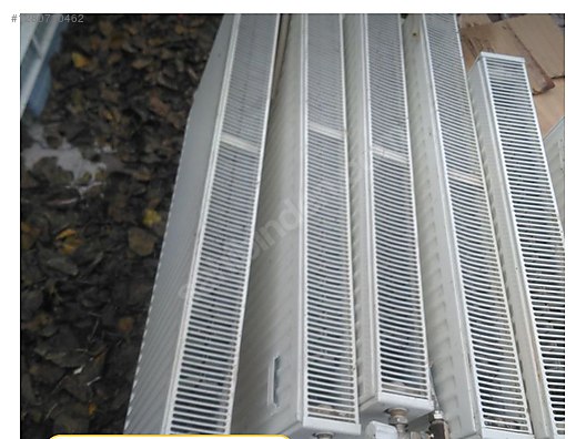 Used & Brand New Items / Garden & Home Improvement / Home Improvement / Heating / Central Heating Towel Radiator