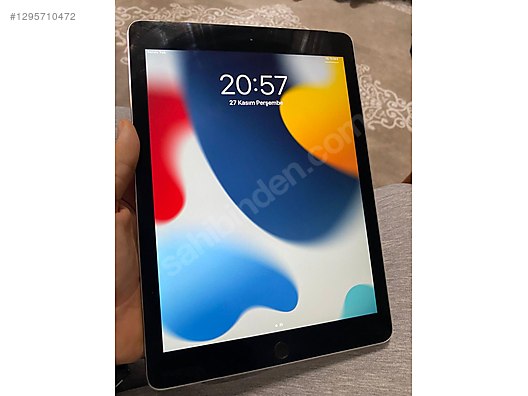 Apple iPad Air 2 64 GB Tablet - 1295710472