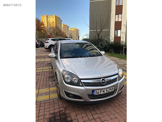 opel astra 1 3 cdti enjoy 2008 model opel astra 1 3 dizel 6 ileri vites degisensiz at sahibinden com 884710510