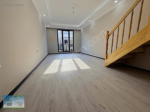 SEFAKÖY FEVZİÇAKMAK MAH.4+2 160M2 TERASLI LÜKS...