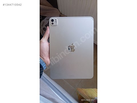 Apple iPad Pro 5 256 GB Tablet - 1344710542