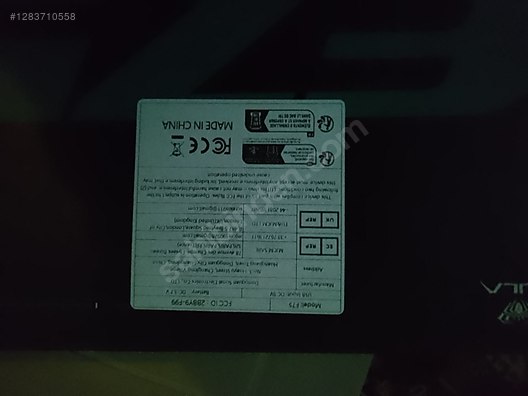 İkinci El ve Sıfır Alışveriş / Bilgisayar / Masaüstü / Modeller / Toplama