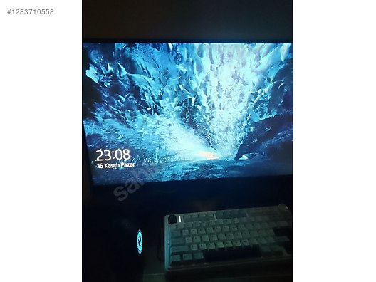 İkinci El ve Sıfır Alışveriş / Bilgisayar / Masaüstü / Modeller / Toplama