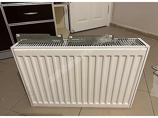 İkinci El ve Sıfır Alışveriş / Bahçe & Yapı Market / Yapı Malzemeleri / Isıtma / Petek & Havlupan