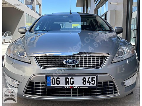 ORJ.49.501KM İLKEL YET.SRV.BAKIM SUNROOF 2.0TDCİ...