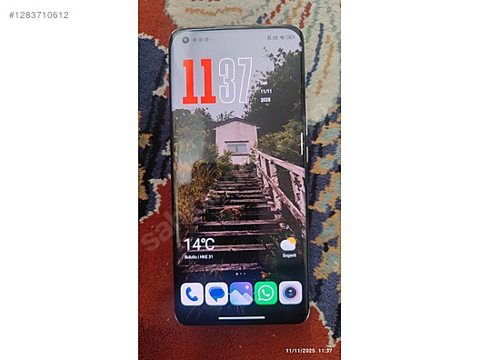 Used & Brand New Items / Cell Phones & Accessories / Cell Phones / Xiaomi / Mi 11 Ultra