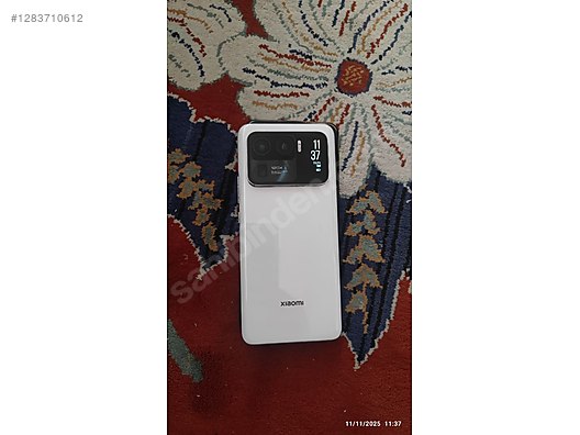 Used & Brand New Items / Cell Phones & Accessories / Cell Phones / Xiaomi / Mi 11 Ultra