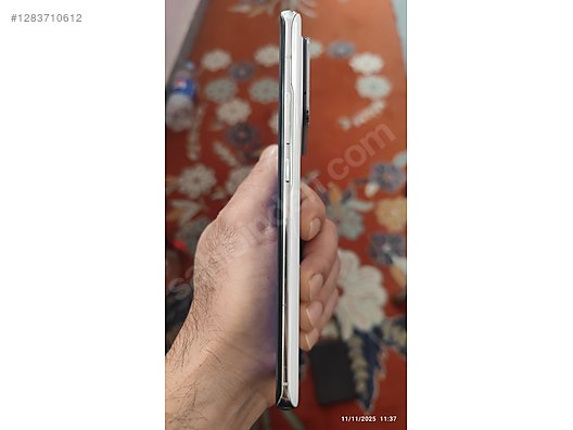 Used & Brand New Items / Cell Phones & Accessories / Cell Phones / Xiaomi / Mi 11 Ultra