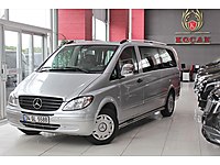 mercedes benz vito fiyatlari modelleri sahibinden com da 6