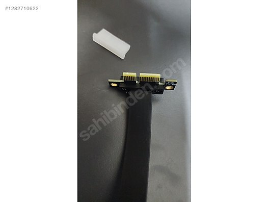 Used & Brand New Items / Computers / Desktops / Desktop Components / PCI-e Cards