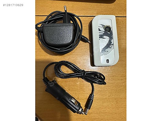 İkinci El ve Sıfır Alışveriş / Cep Telefonu & Aksesuar / Cep Telefonu / Nokia / 7610