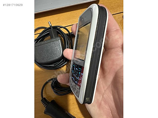 İkinci El ve Sıfır Alışveriş / Cep Telefonu & Aksesuar / Cep Telefonu / Nokia / 7610