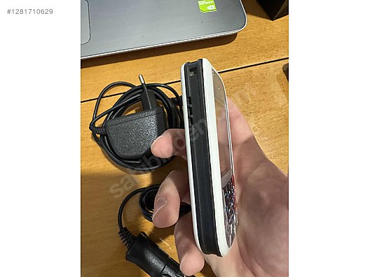 İkinci El ve Sıfır Alışveriş / Cep Telefonu & Aksesuar / Cep Telefonu / Nokia / 7610