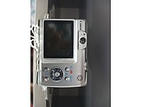 Canon Fotoğraf Makinesi