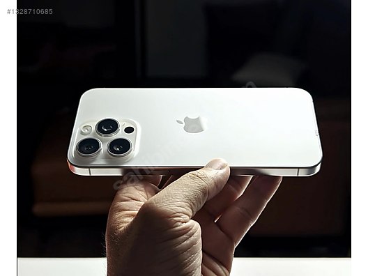 Apple / iPhone 14 Pro / iPHONE 14 PRO / 128 GB / PİL 83 / HATASIZ
