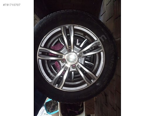 14 Jant Lastik Michelin 4 Mevsim En Uygun Jant Lastik Fiyatlari