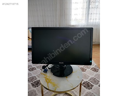 Used & Brand New Items / Computers / Monitors / LED & LCD Monitör