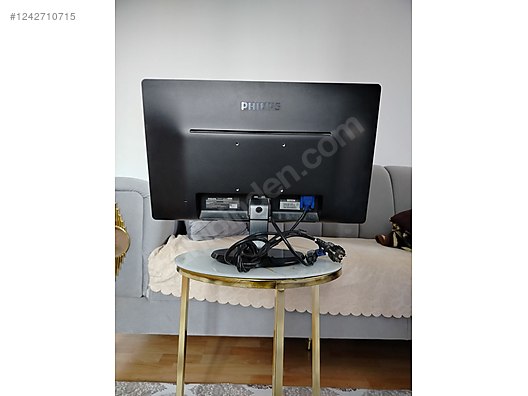 Used & Brand New Items / Computers / Monitors / LED & LCD Monitör