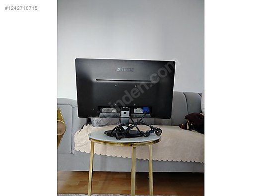 Used & Brand New Items / Computers / Monitors / LED & LCD Monitör