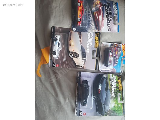 Premium Classixxs Diecast Model 1:16 Nissan Araba - 1329710761