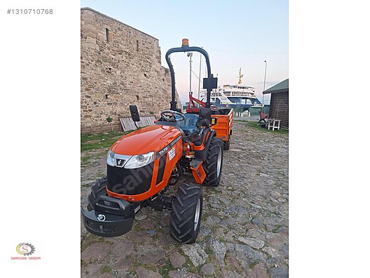 Tafe / MANİSA BAYİİDEN TAFE 6028 MİNİ TRAKTÖR on sahibinden.com