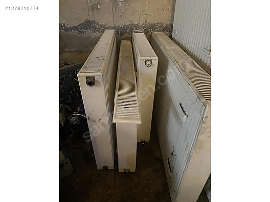 İkinci El ve Sıfır Alışveriş / Bahçe & Yapı Market / Yapı Malzemeleri / Isıtma / Petek & Havlupan