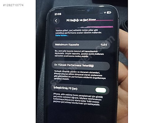 Used & Brand New Items / Cell Phones & Accessories / Cell Phones / Apple / iPhone 11