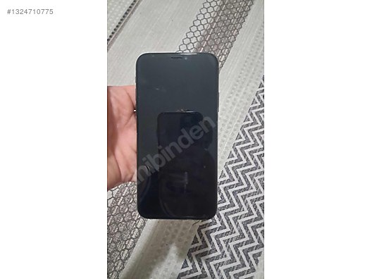 Apple / iPhone X / iphone x 64gb tr temiz sahibinden.comda