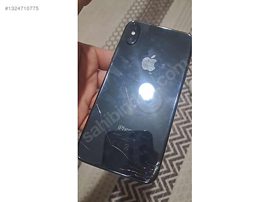 Apple / iPhone X / iphone x 64gb tr temiz sahibinden.comda