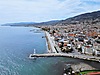 ALTINOLUK KORDONDA 2 DÜKKAN 2 ADET LÜKS DAİRE SATILIK
