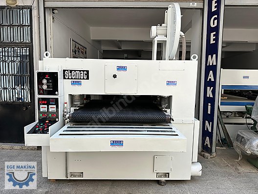 Zımpara - Ahşap & Mobilya Endüstri Makineleri - 1302710795