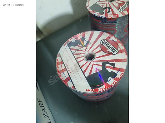250+ Boş dvd sahibinden.comda - 1318710800