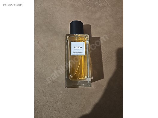 İkinci El ve Sıfır Alışveriş / Kişisel Bakım & Kozmetik / Parfüm / Erkek