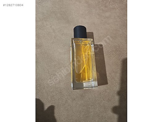 Ysl tuxedo 100 ml - Yves Saint Laurent 125 ml Erkek Parfüm