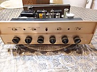 HARMAN KARDON LAMBALI AMFİ