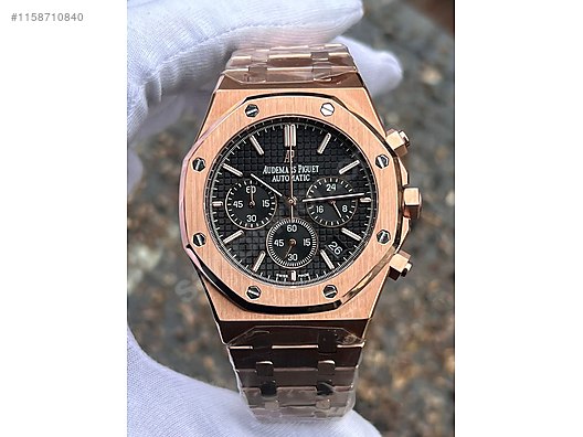 Audemars Piguet AUDEMARS pguet erkek kol saati at sahibinden