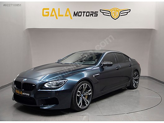 bmw m serisi m6 gran coupe gala motors 2013 bmw m6 gran coupe 560 hp bayii cikisli sahibinden comda 922710851 bmw m serisi m6 gran coupe gala motors 2013 bmw m6 gran coupe 560 hp bayii cikisli sahibinden comda 922710851